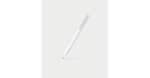 Scopri di più sull'articolo Xiaomi BZL4011TY Clip-on retractable pen Black 1pc(s) rollerball pen – Rollerball Pens